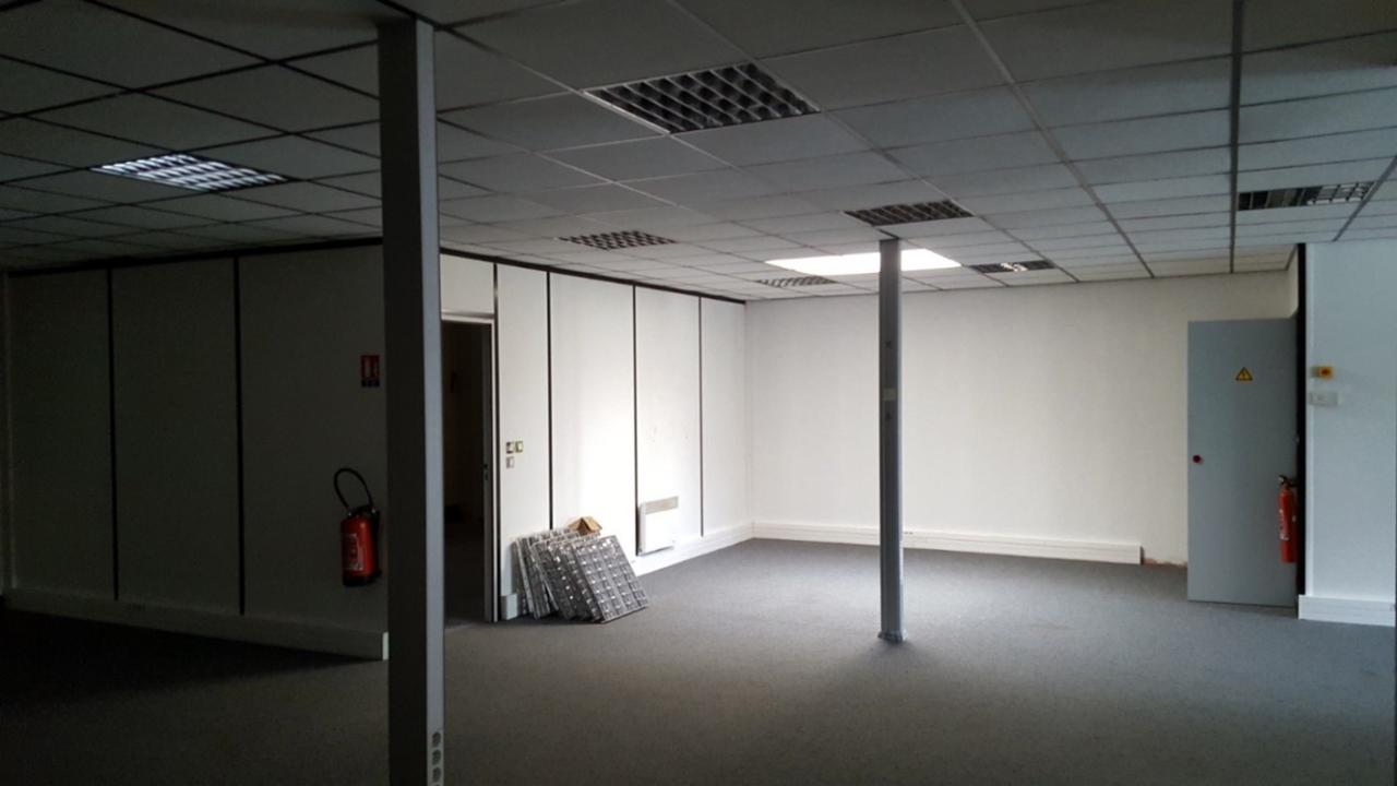 Local d'activité Villeneuve-d'Ascq 189m² Location local d'activité Villeneuve-d'Ascq Nord OLACT2533893 5